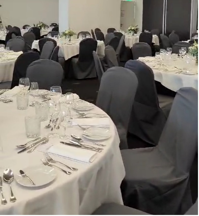 Melia Dinner Room